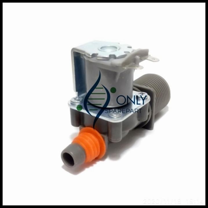 Water Inlet Selenoid Mesin Cuci Samsung 1 Tabung / Top Loading