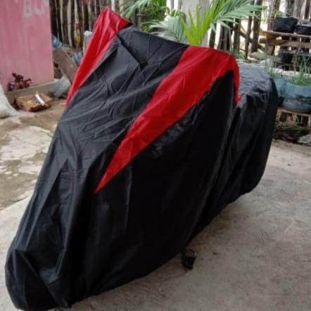 Sarung Motor Vespa S125 Vespa S150 / COVER MOTOR VESPA S