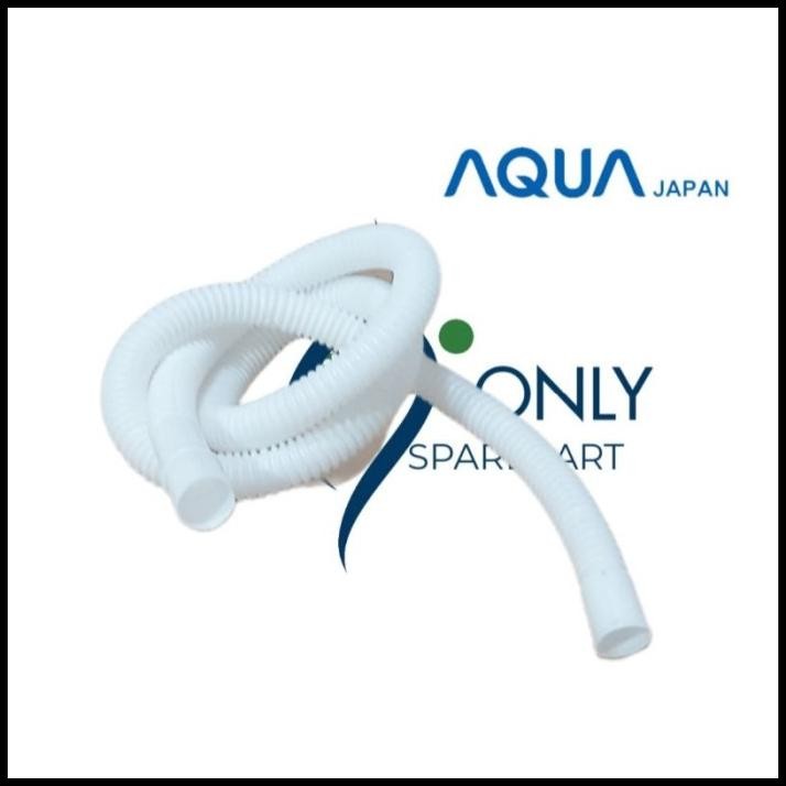 Selang Isi Air Mesin Cuci Aqua 2 Tabung / Selang Water Inlet