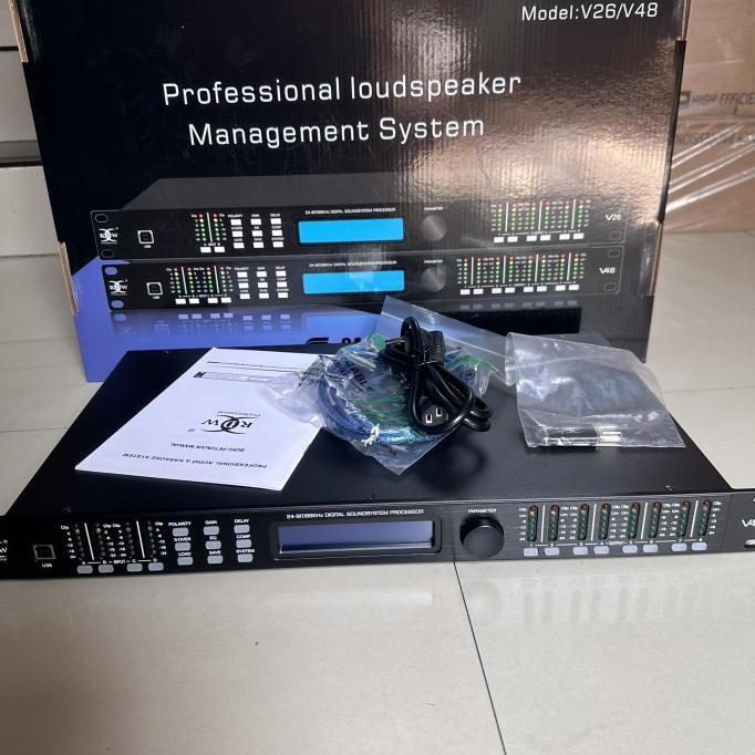 Terlaris Dlms Rdw V4.8 V48 Original