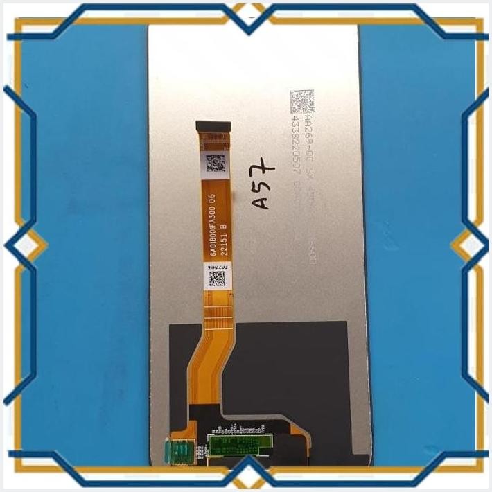 [PRY] LCD OPPO A57 ORIGINAL COPOTAN