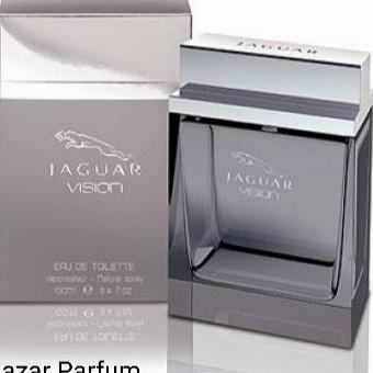 Jual Murah Parfum Pria Original Jaguar Vision Edt Terlaris..