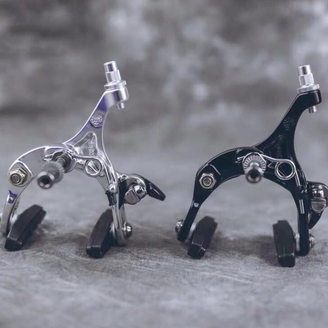 BRAKE MECH CALIPER BRS 101 GRAN COMPE DIA COMPE REM SEPEDA U C BRAKE