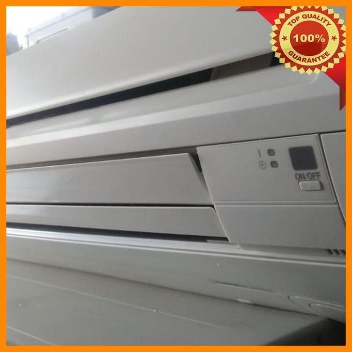 [MIM] INDOOR AC DAIKIN 2PK SECOND (UNIT ONLY)