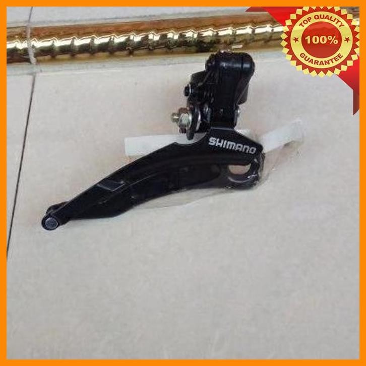 [MAR] FD SHIMANO TOURNEY TZ31