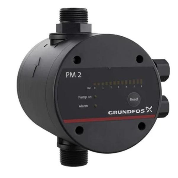 Murah Grundfos Pressure Manager Pm Start / Pm2