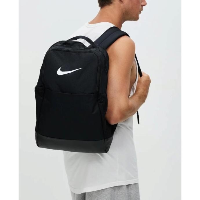 Tas Nike Backpack Brasilia Original Sport
