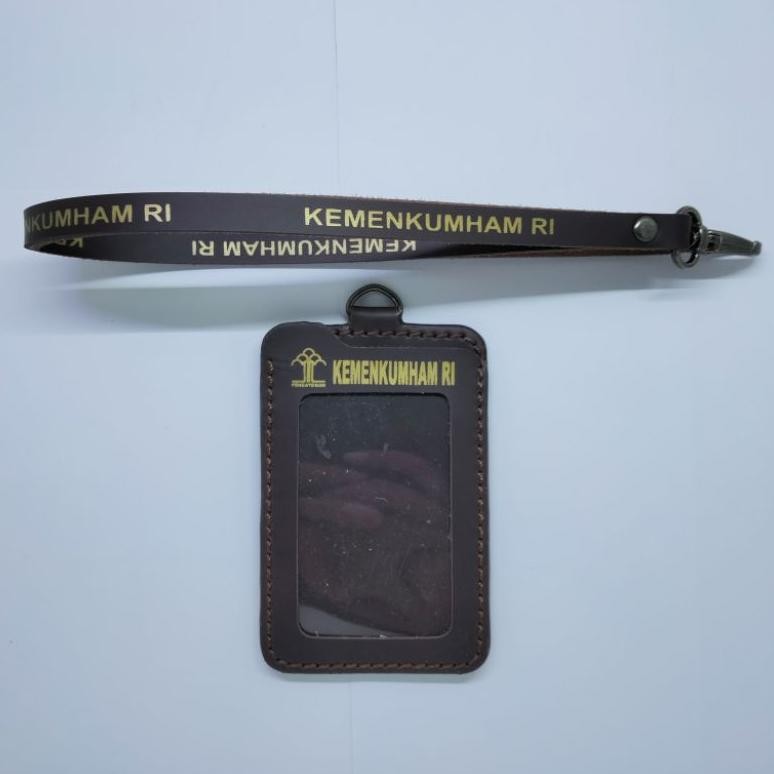 

Spesial Promo Qw-45 Lanyard Kemenkumham Ri Berkualitas
