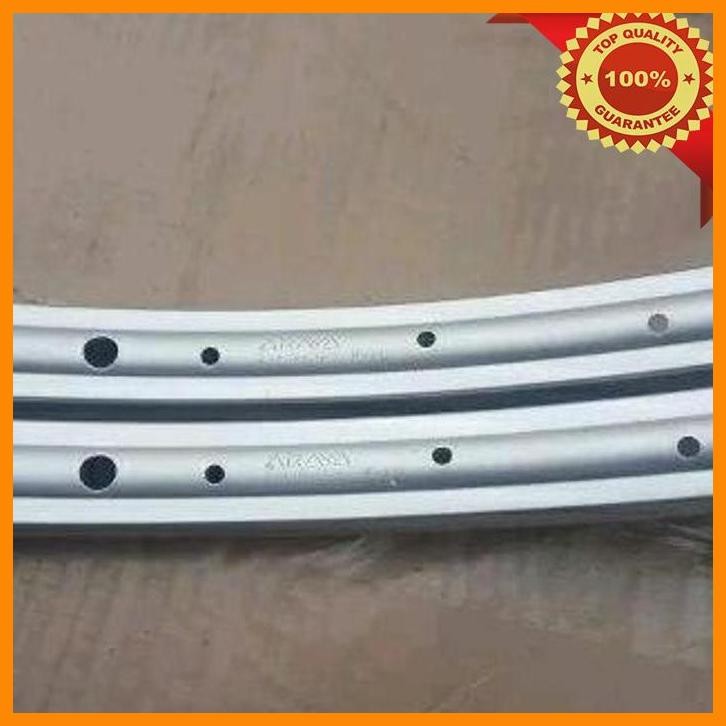 [MAR] RIMS VIROKE BALAP JADUL 27 ARAYA ALMUNIUM