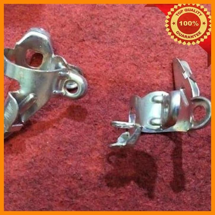 [MAR] CLAMP JALUR KABEL BALAP JADUL VINTAGE TAIWAN ORIGINAL