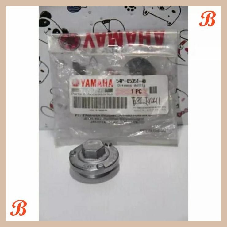 [RSP] BAUT TUTUP OLI BAWAH PEMBUANGAN OLI BAWAH MIO J MIO GT SOUL GT BEST