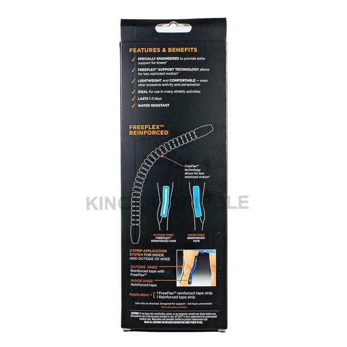 Grosir Kinesiology Tape Kt Tape Kt Flex Original Bnwt