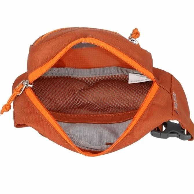 Grosir Tas Deuter Belt Outdoor Selempang Trail Lari Pinggang