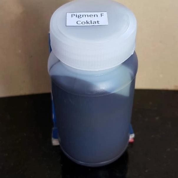 

Ready Pigmen Resin Warna untuk Cat dan lainnya