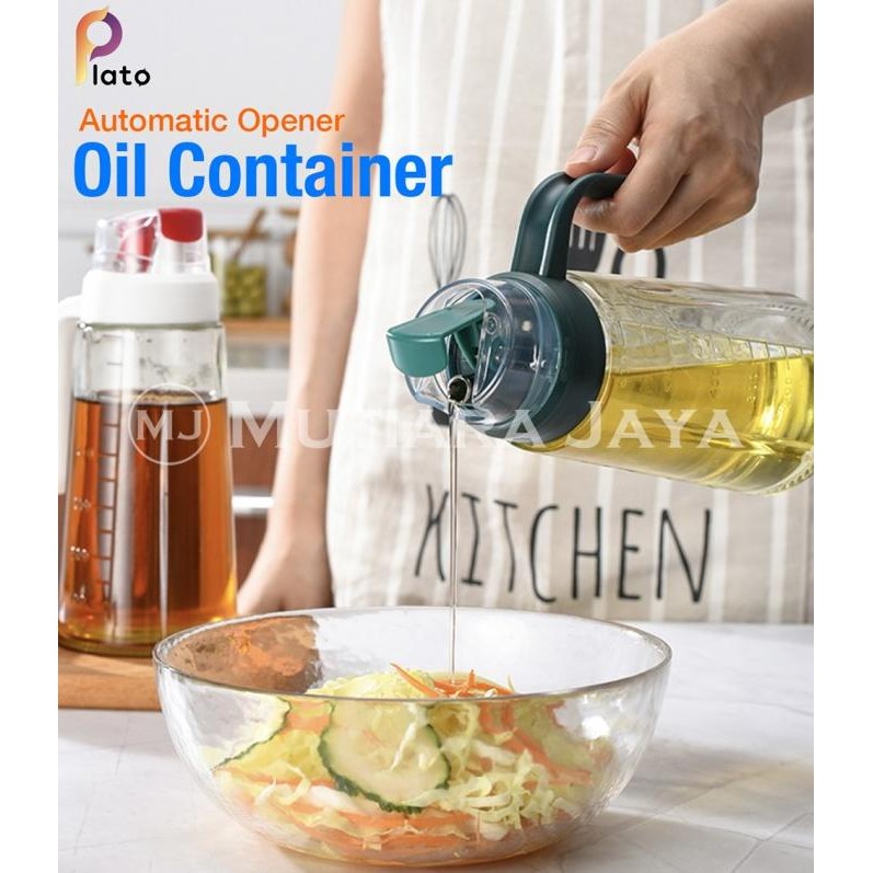 

STOK TERBATAS PLATO BOTOL MINYAK GORENG BOTOL TEMPAT KECAP CUKA BOTOL KACA SERBAGUNA