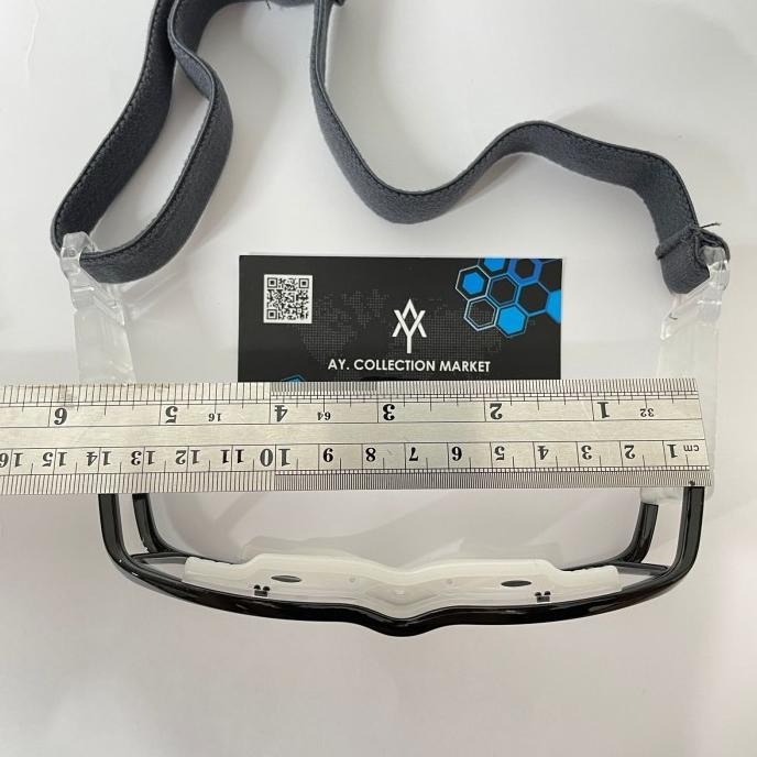 Sale Kacamata Olahraga New Balance Sport Basket Futsal Volley