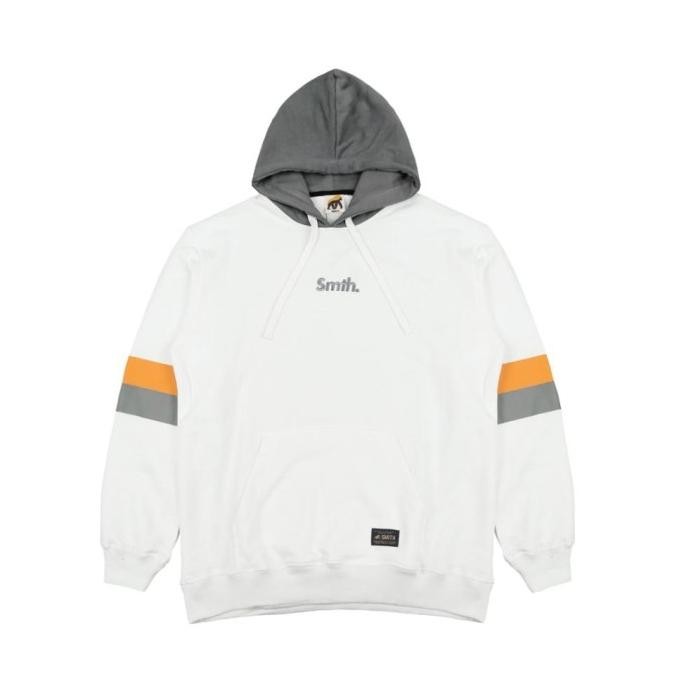 Terlaris House Of Smith Sweater Hoodie Pria - Worhood #7