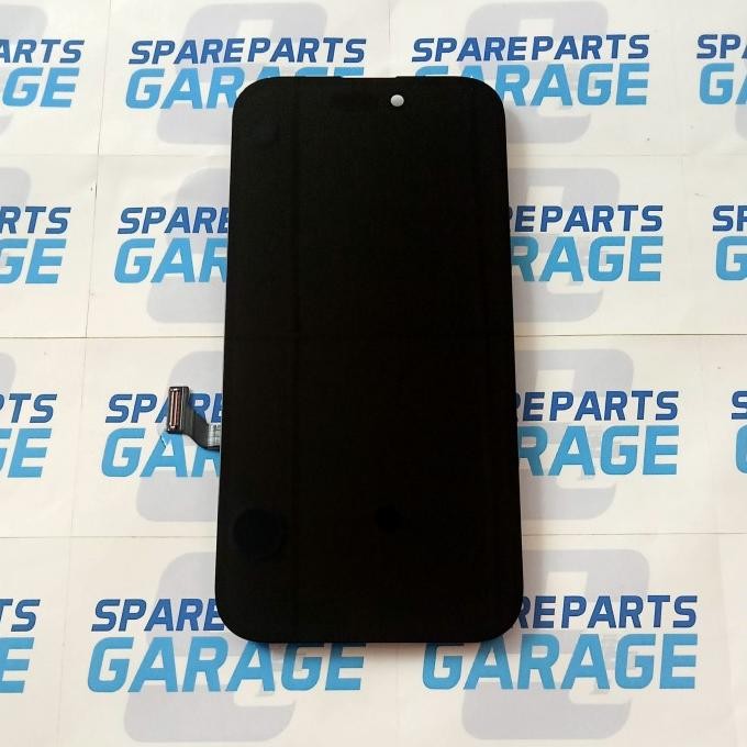 TERBARU - LCD TOUCHSCREEN IPHONE 15 ORIGINAL