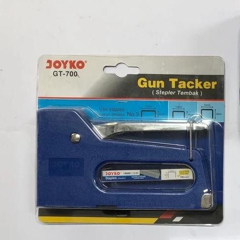 

ready Stapler Tembak/ Gun Taker JOYKO GT-700 GT700 Gt-700 Kualitas Bagus murah