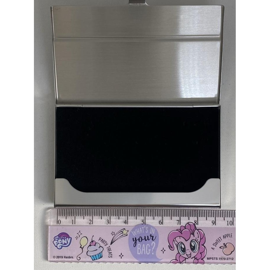 

tyS Tempat Kartu nama / Name card holder Kode NC 20