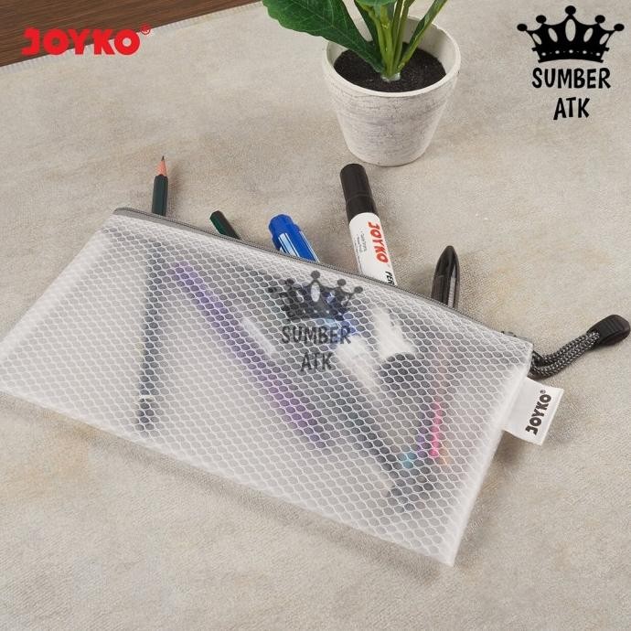 

tyS Document Bag Tas Dokumen Joyko DCB-46 Bill , A5 , B5 , A4 , B4