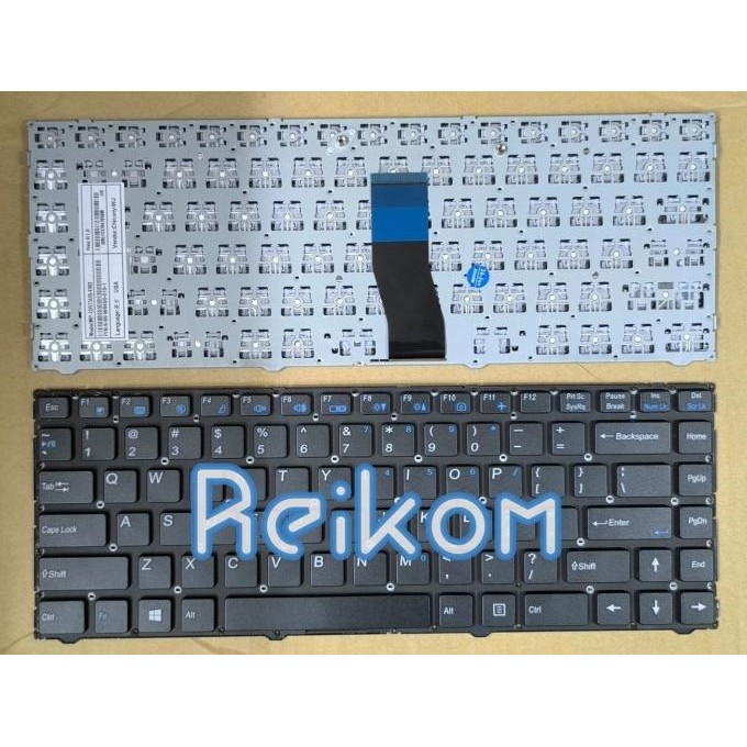 TERBARU - Keyboard Laptop Acer Aspire Z476