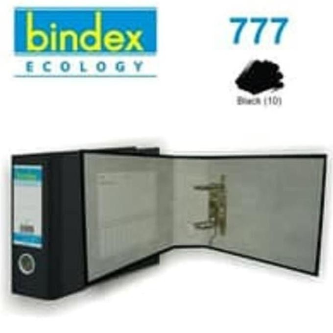 

tyS ORDNER BINDEX KWITANSI / ORDNER BINDEX 777