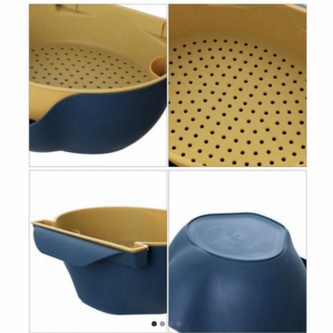 penyaring debu pasir kucing