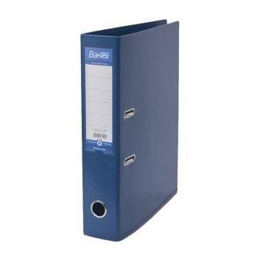 

tyS Odner Bantex 1465 folio 7 CM ( Blue )