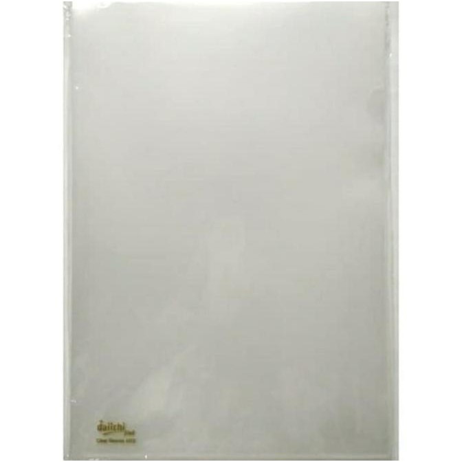 

tyS Map Clear Daiichi A4 Clear Holder sleeves 9001