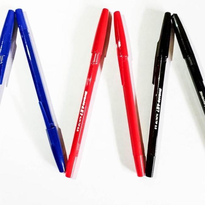 

tyS Pulpen Standar AE7