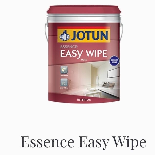 Promo Jotun Easy Wipe - Cat Tembok Interior