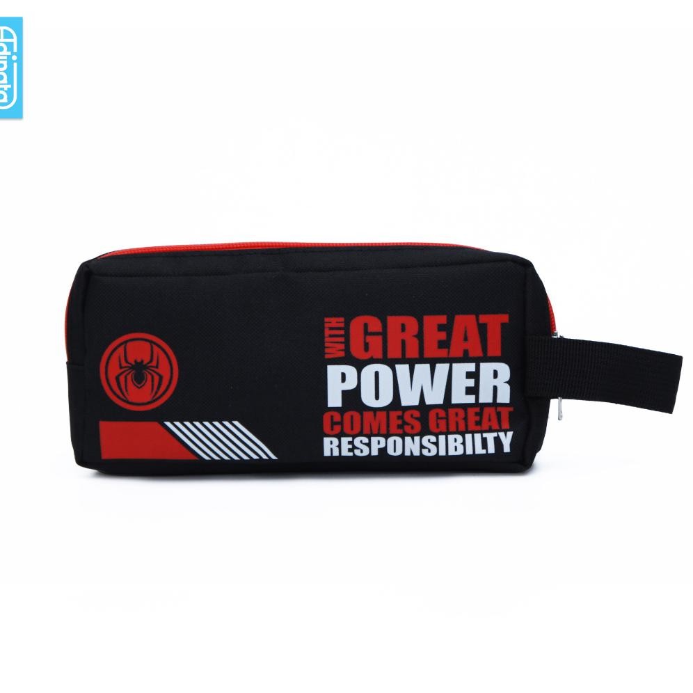 

baru !!! Spiderman Soft Case 2323-8564