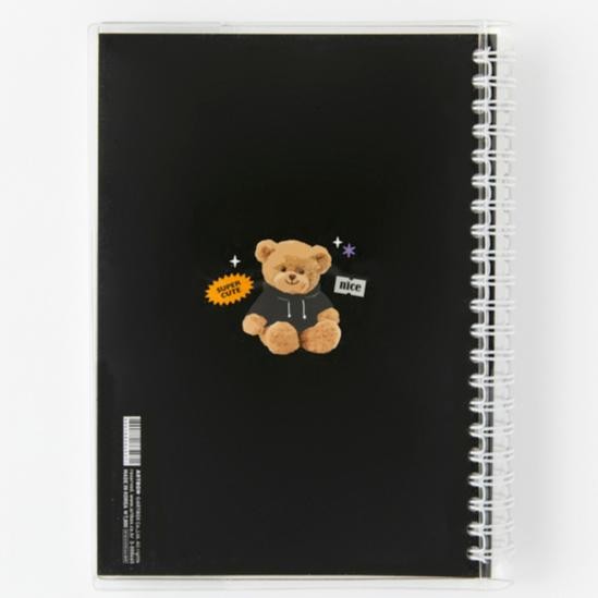 

baru !!! Artbox Spiral Note Grid 3008665 ( NEW ARRIVAL )