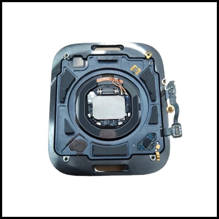 Housing Back Cover Charger Apple Watch Iwatch Series 7 45Mm Original