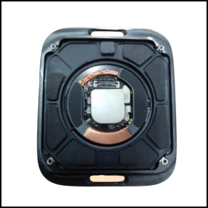 Housing Back Cover Charger Apple Watch Iwatch Series 4 44Mm Original