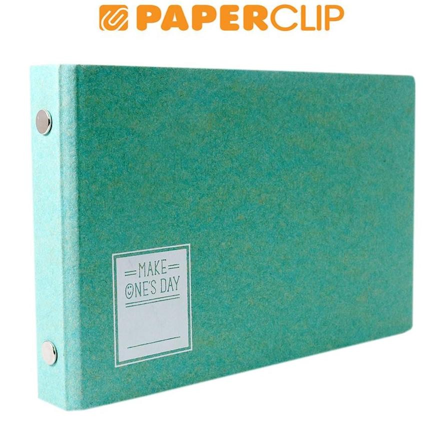 

FILE NOTE MINI MARUMAN MAKE ONE'S DAY FM62-03 GREEN murah