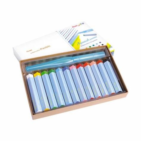 

Watercolor Pastels murah