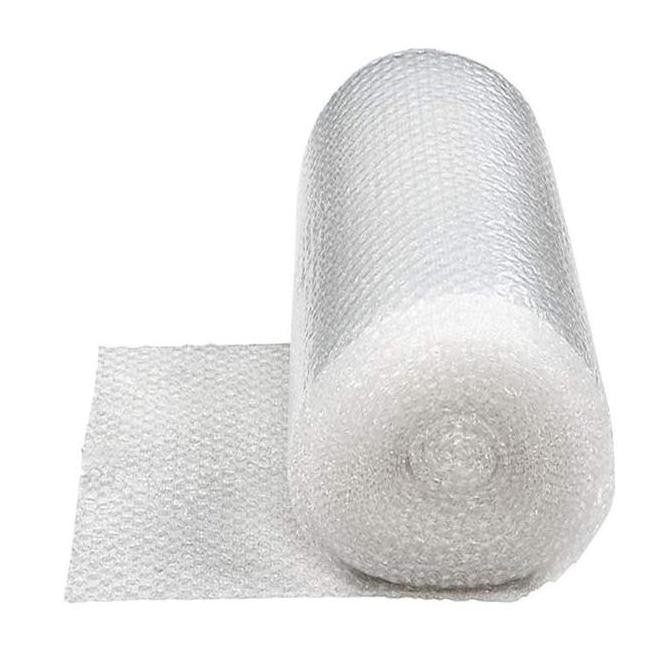 

Bubble Wrap - Silahkan ATC untuk Tambahan Pengaman (Extra Packing) murah