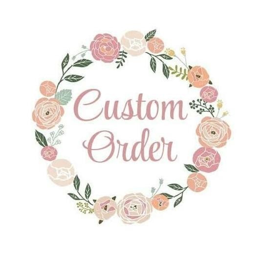 Custom Order Benih Orok Orok 1 KG murah