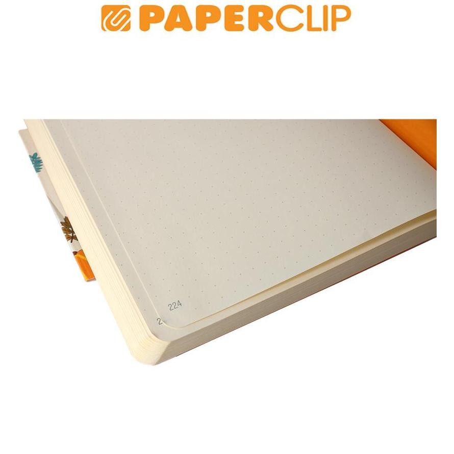 

baru !!! NOTEBOOK RHODIA GOALBOOK A5 117800C BURGUNDY