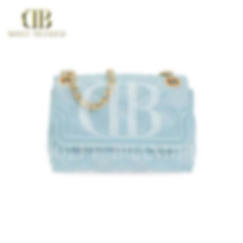 Fleming Soft Small Convertible Shoulder Bag (TB 737)