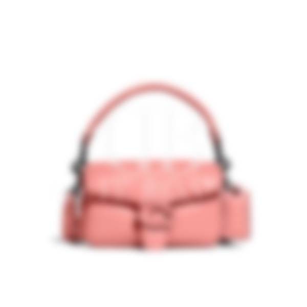 Pillow Tabby Shoulder Bag 18 Candy Pink1 (C3880)