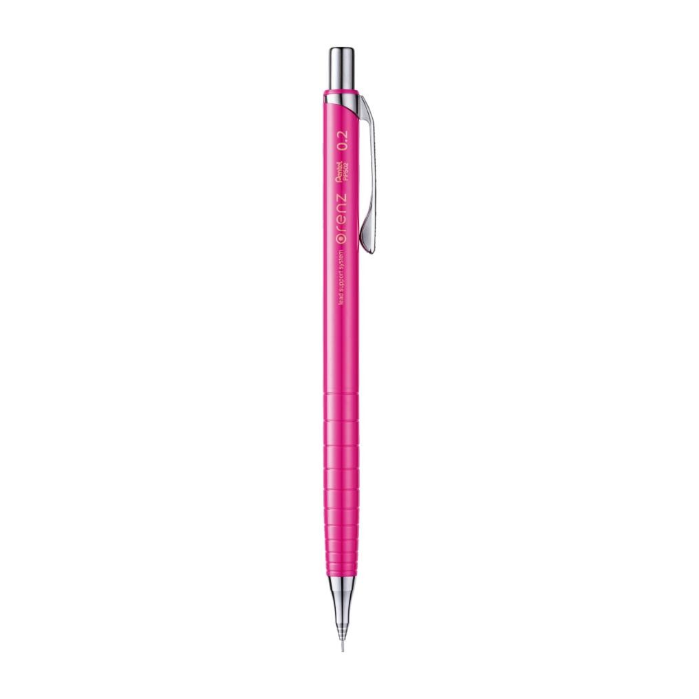 

Pentel ORENZ Automatical Pencil 0.2 mm murah