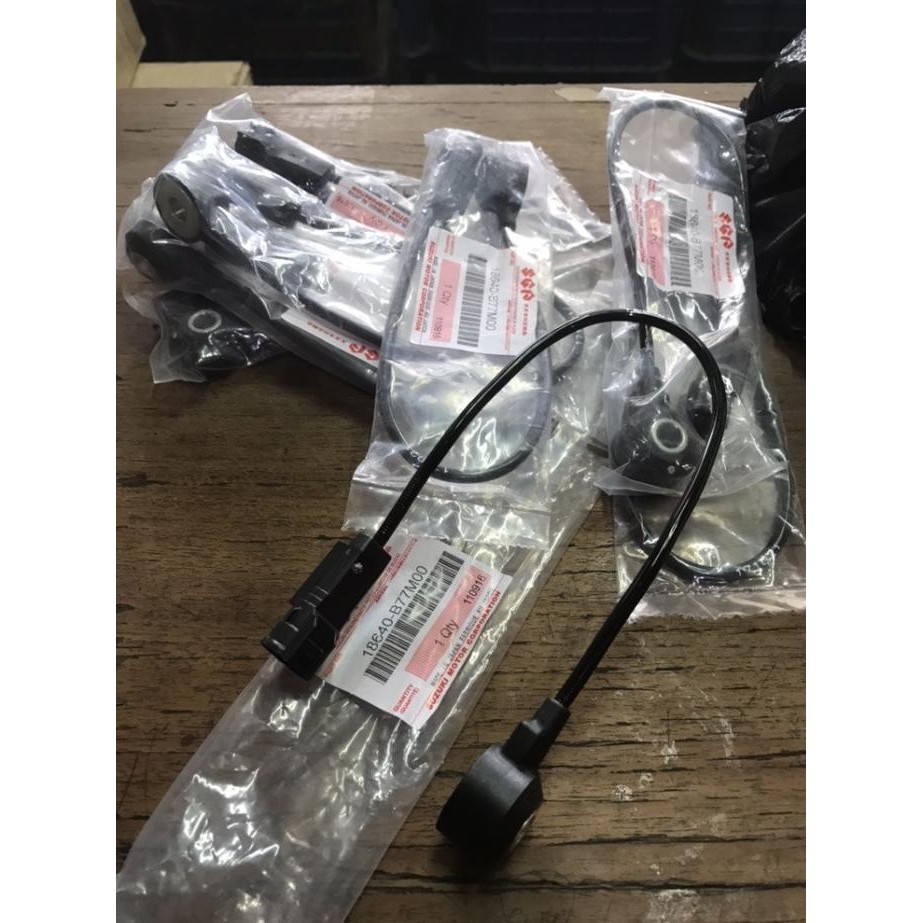 Sensor Knock Suzuki Ertiga Original SGP Koil & CDI Mobil