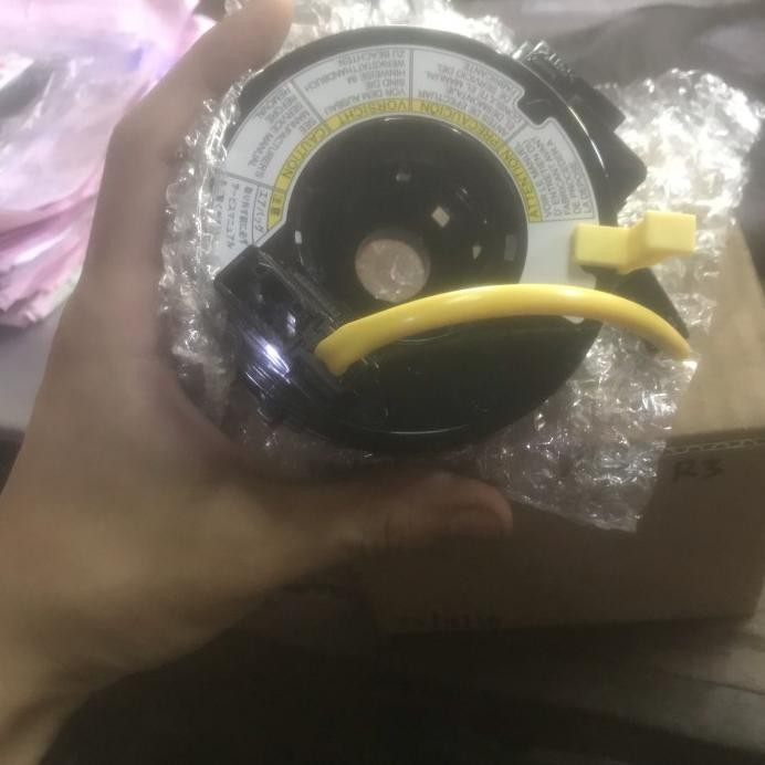 Kabel Spiral Klakson Ertiga Original SGP Klakson Mobil