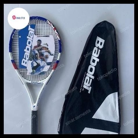 RAKET TENIS BABOLAT SENAR TENNIS RACKET