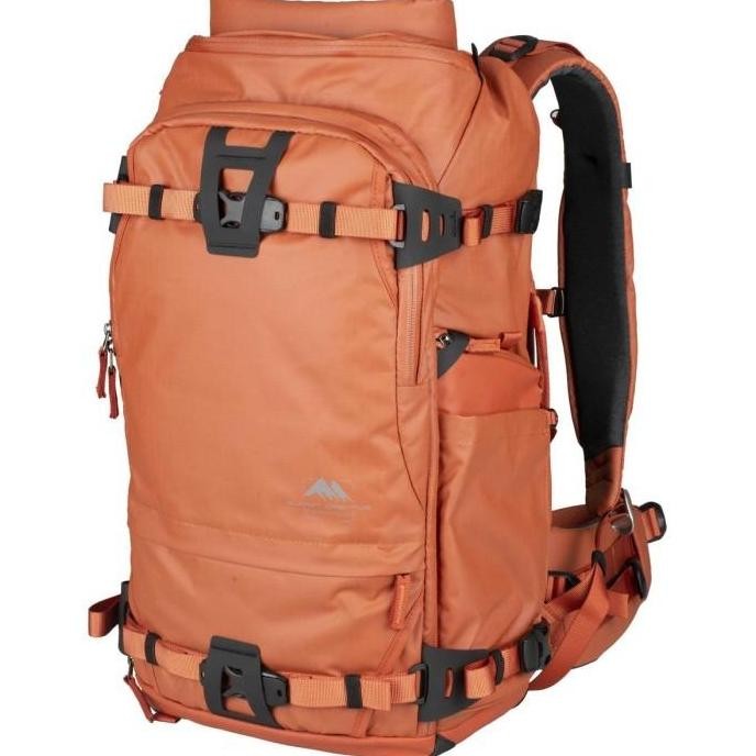 Murah Summit Creative XLarge 50L Rolltop Camera Backpack Tenzing Tas Kamera Outdoor 50 L Tas Ransel 