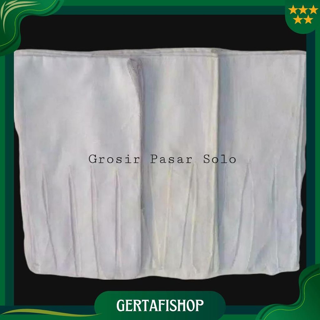1 Lusin Grito Bayi / Gurita Bayi Tali / 12 Pcs Gurita Bayi Ori