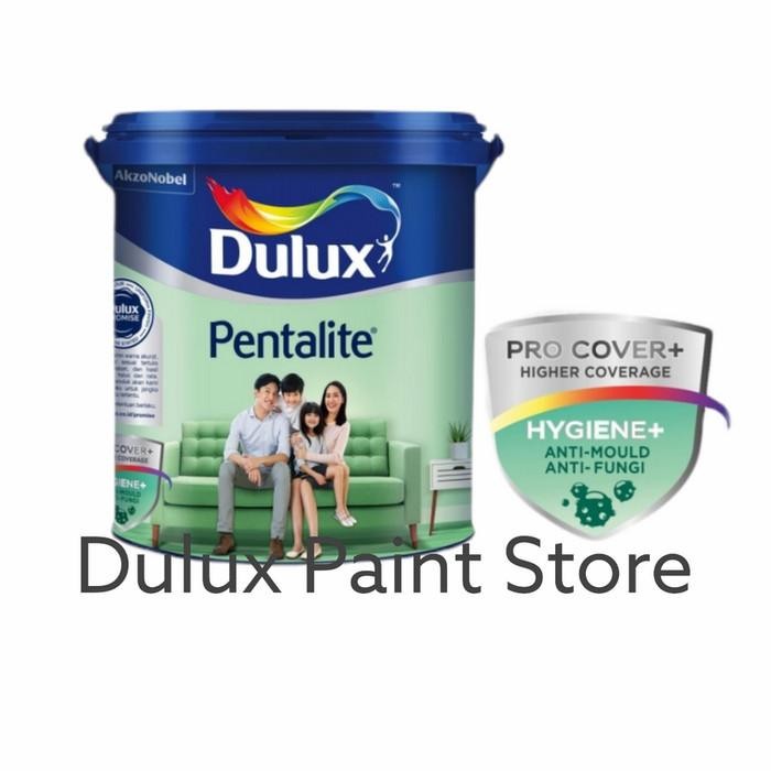 Dulux Pentalite Ab Classic Ivory 2,5 Liter Tinting